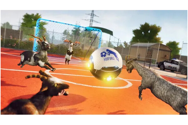 Goat Simulator 3 PC