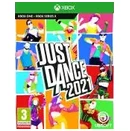 Just Dance Edycja 2021 Xbox One