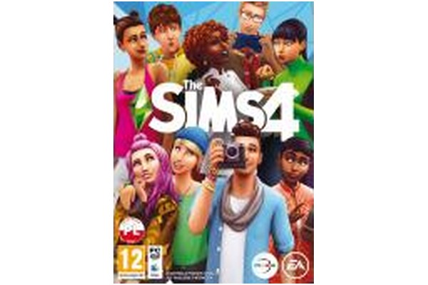 The Sims 4 PC