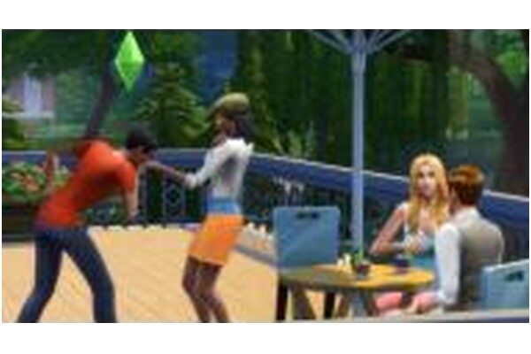 The Sims 4 PC
