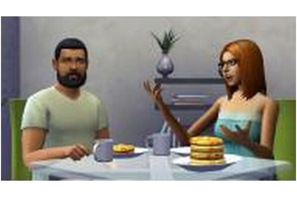 The Sims 4 PC