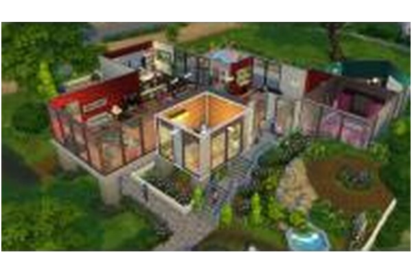 The Sims 4 PC