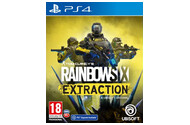 Rainbow Six Extraction PlayStation 4