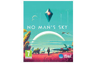 No Mans Sky PC