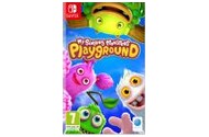 My Singing Monsters Playground Nintendo Switch
