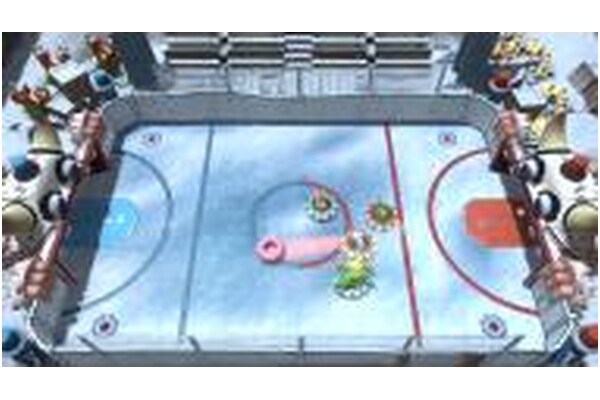 My Singing Monsters Playground Nintendo Switch