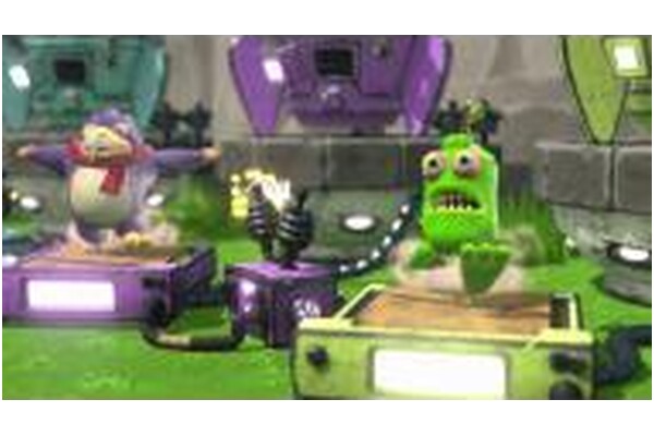 My Singing Monsters Playground Nintendo Switch