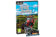 Farming Simulator 22 PC