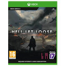 Hell Let Loose Xbox (Series X)
