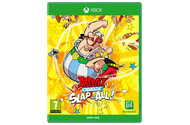 Asterix & Obelix Slap them All! Edycja Limitowana Xbox One
