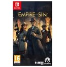 Empire of Sin Edycja Premierowa Nintendo Switch