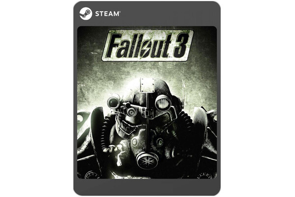 Fallout 3 PC