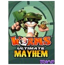 Worms Ultimate Mayhem PC