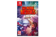 No More Heroes 3 Nintendo Switch