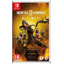 Mortal Kombat XI Ultimate Nintendo Switch