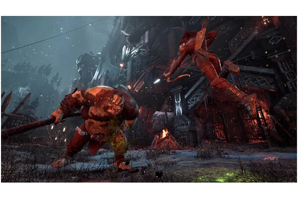 Dungeons & Dragons Dark Alliance Edycja Premierowa Xbox One