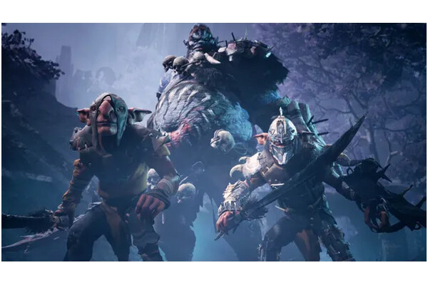 Dungeons & Dragons Dark Alliance Edycja Premierowa Xbox One