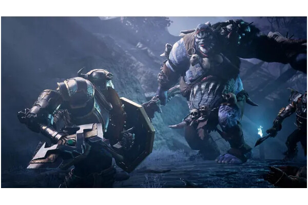 Dungeons & Dragons Dark Alliance Edycja Premierowa Xbox One
