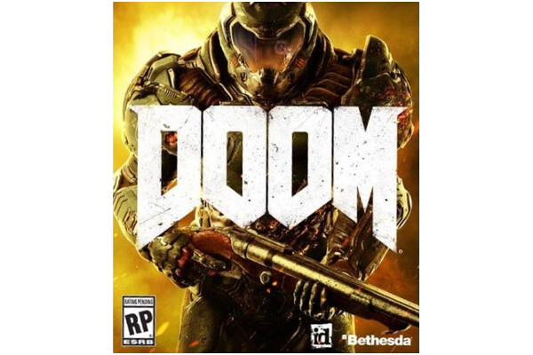 Doom PC