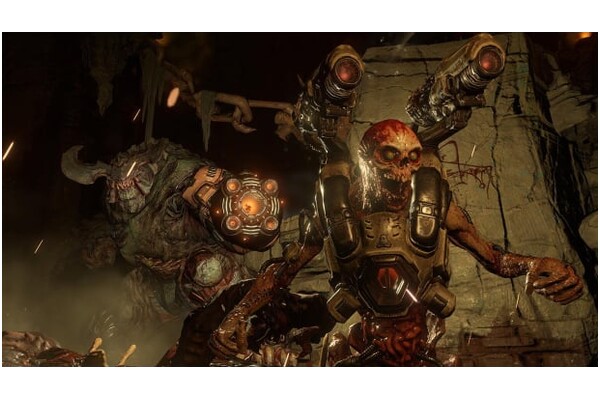 Doom PC