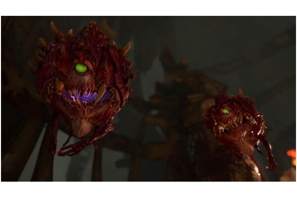 Doom PC