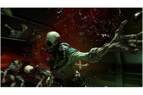 Doom PC