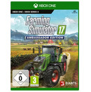 Farming Simulator 17 Edycja Ambassador Xbox One
