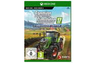 Farming Simulator 17 Edycja Ambassador Xbox One