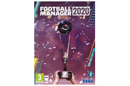 Football Manager Edycja 2020 PC