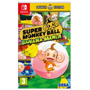 Super Monkey Ball Banana Mania Edycja Premierowa Nintendo Switch