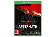 World War Z Aftermath Xbox One