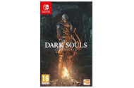 Dark Souls Remastered Nintendo Switch