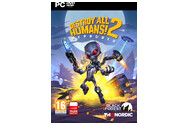 Destroy All Humans! 2 Reprobed PC