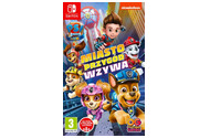 Psi Patrol Miasto Przygód wzywa Nintendo Switch