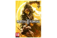 Mortal Kombat 11 PC