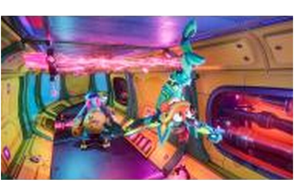 Crash Bandicoot 4 Najwyższy czas Nintendo Switch