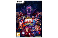 Marvel vs Capcom Infinite PC