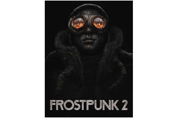 Frostpunk 2 PC