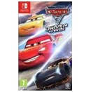 Auta 3 Wysokie Obroty Nintendo Switch