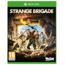 Strange Brigade Xbox One