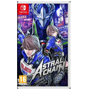 Astral Chain Nintendo Switch