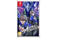 Astral Chain Nintendo Switch