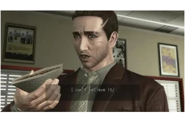 Deadly Premonition 2 A Blessing In Disguise Nintendo Switch