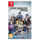 Fire Emblem Warriors Nintendo Switch