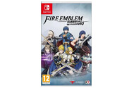 Fire Emblem Warriors Nintendo Switch