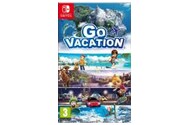 Go Vacation Nintendo Switch