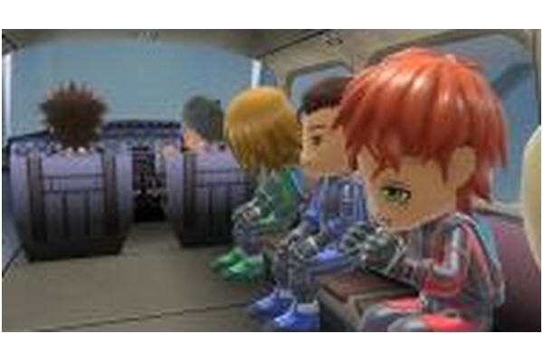 Go Vacation Nintendo Switch