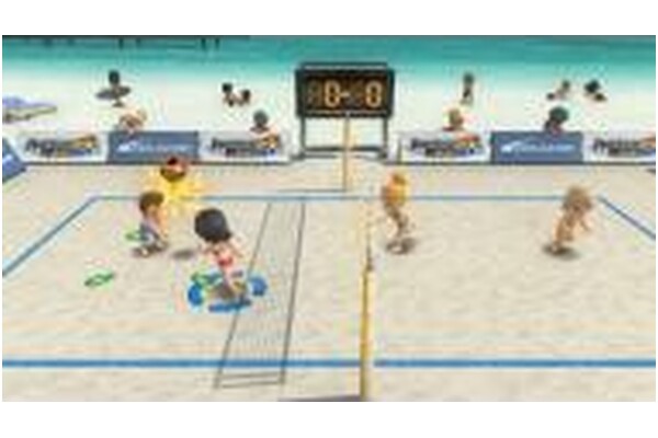 Go Vacation Nintendo Switch