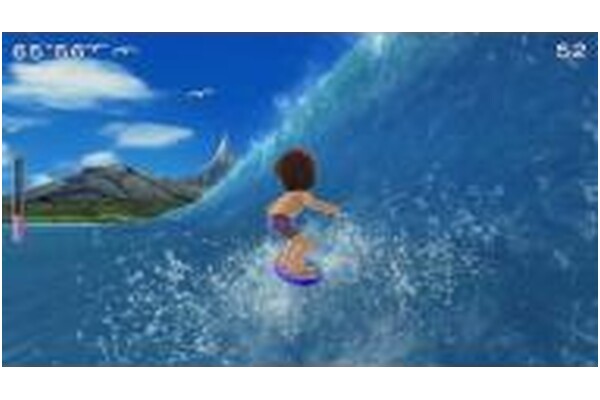 Go Vacation Nintendo Switch