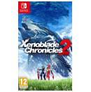 Xenoblade Chronicles 2 Nintendo Switch